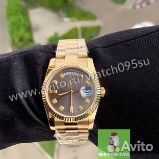 Часы женские Rol Dayjust (арт 0810)