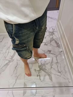 Шорты Balmain Оригинал