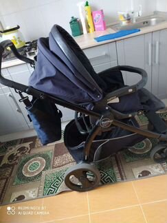 Каляска peg perego