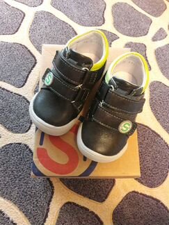 Ботинки Шаговита (Shagovita) 19 размер