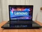 Ноутбук Lenovo для учёбы