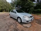 Chevrolet Lacetti 1.4 МТ, 2011, 215 000 км