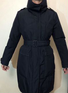 Парка/куртка/дутик Burberry