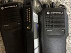 Радиостанция Motorola GP-340