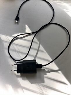 Samsung s20 зарядное устройство