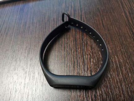 Mi band 2