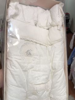 Конверт Choupette