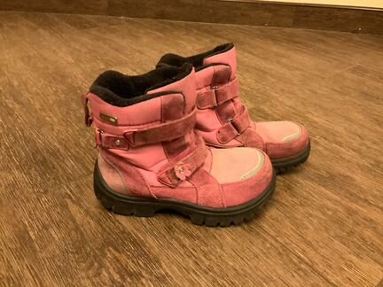 Ботинки reima tex, 28 размер