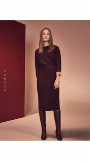 Юбка massimo dutti