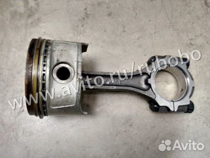 Поршень с шатуном Lifan X50 LF479Q2 2017