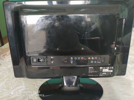 Монитор Benq