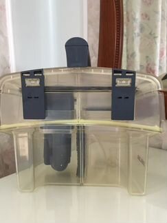 Контейнер для Пылесоса Ariete Vapori Aspira 4250