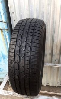 Шины б у 235/45 R18 Continental Contact TS 830 P