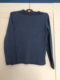 Джемпер на мальчика