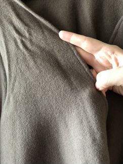 Палантин пончо Moschino оригинал