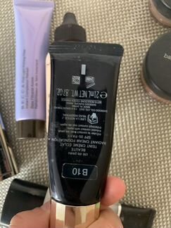 Набор люксовой косметики Beauty box