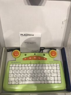 Клавиатура детская usb