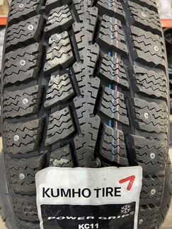 Шины новые зимние Kumho 205/70R15C