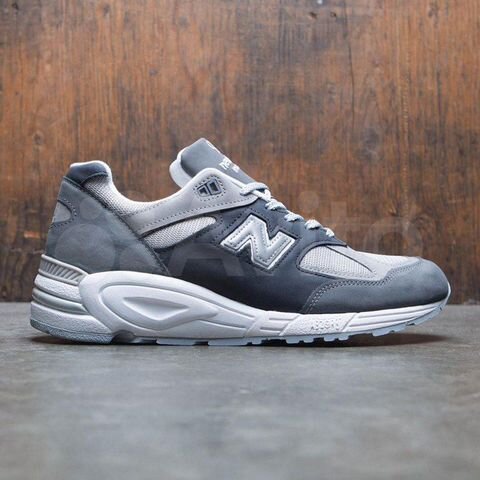 New Balance M 990 XG2 (12US) made in 