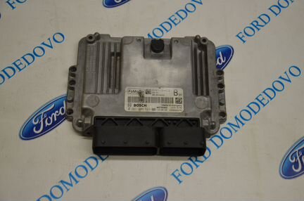 Блок управления двигателем для Ford Focus 3