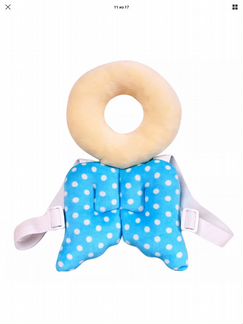 Защита-игрушка