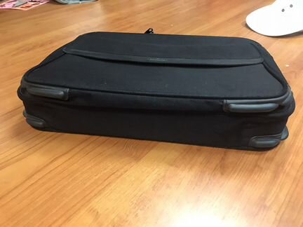 Кейс для ноутбука Samsonite