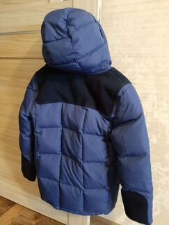 Пуховик Mango kids 152 см