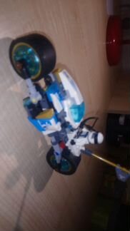 Игрушки Лего аналог lego