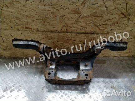 Подрамник задний Ford Escape 2 USA 2.5 duratec