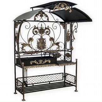 Мангал “Барвиха”