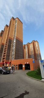 Машиноместо, 15 м²