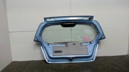 Крышка багажника Daewoo Kalos, 2004