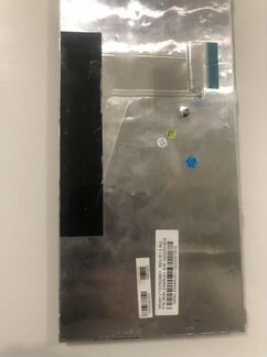Клавиатура toshiba satellite