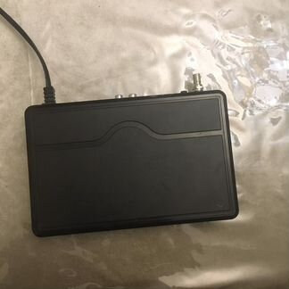 Спутниковый ресивер gione 1025