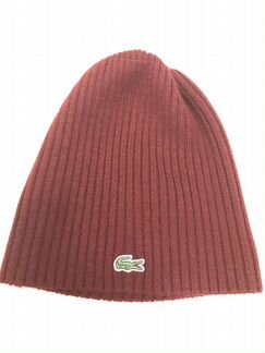 Шапка lacoste tommy hilfiger