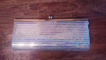 Клатчи новые