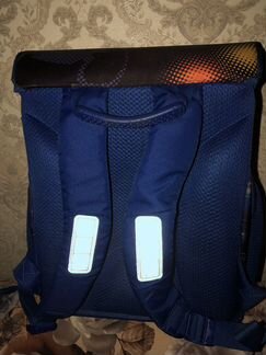 Ранец до мальчика Herlitz