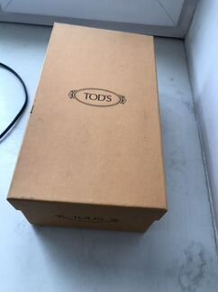 Туфли Tods