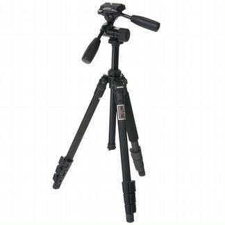 Benro А-350EX + HD-18 (A350 FHD1)