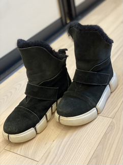 Угги женские 38 размер