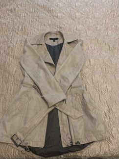 Плащ женский