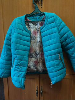 Куртка женская