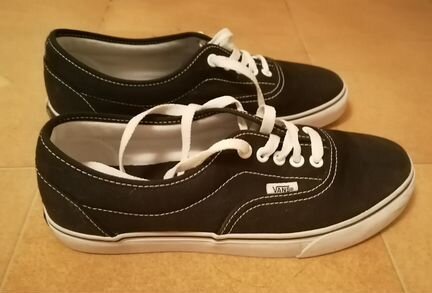 Кеды Vans old school