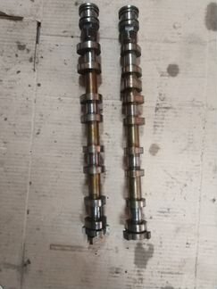 Распредвал BMW N63 f01 f02 e70 e71 f10 f07
