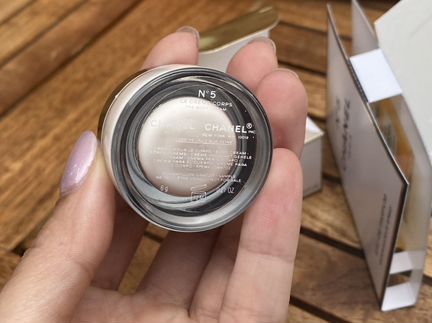 Два набора парфюма Сhanel 5 и Chance оригинал
