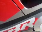 Honda CBR 600f2 объявление продам