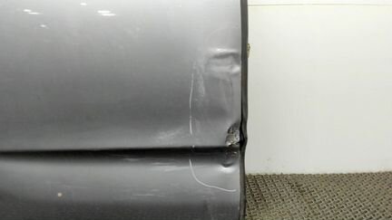 Дверь боковая правая задняя Citroen C4 Picasso, 20