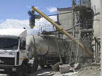 Загрузка цемента в цементовоз из силоса. Силос цемента сц-42. Загрузка цемента в силос. Силос (емкость 26 куб. Бункер продукции накопительный бпн-2.