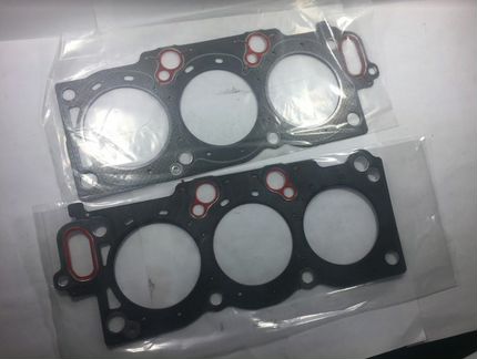 Прокладка гбц левая Тойота 1MZ-FE 1111620010