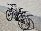 Велосипед Forward Spike 918 объявление продам